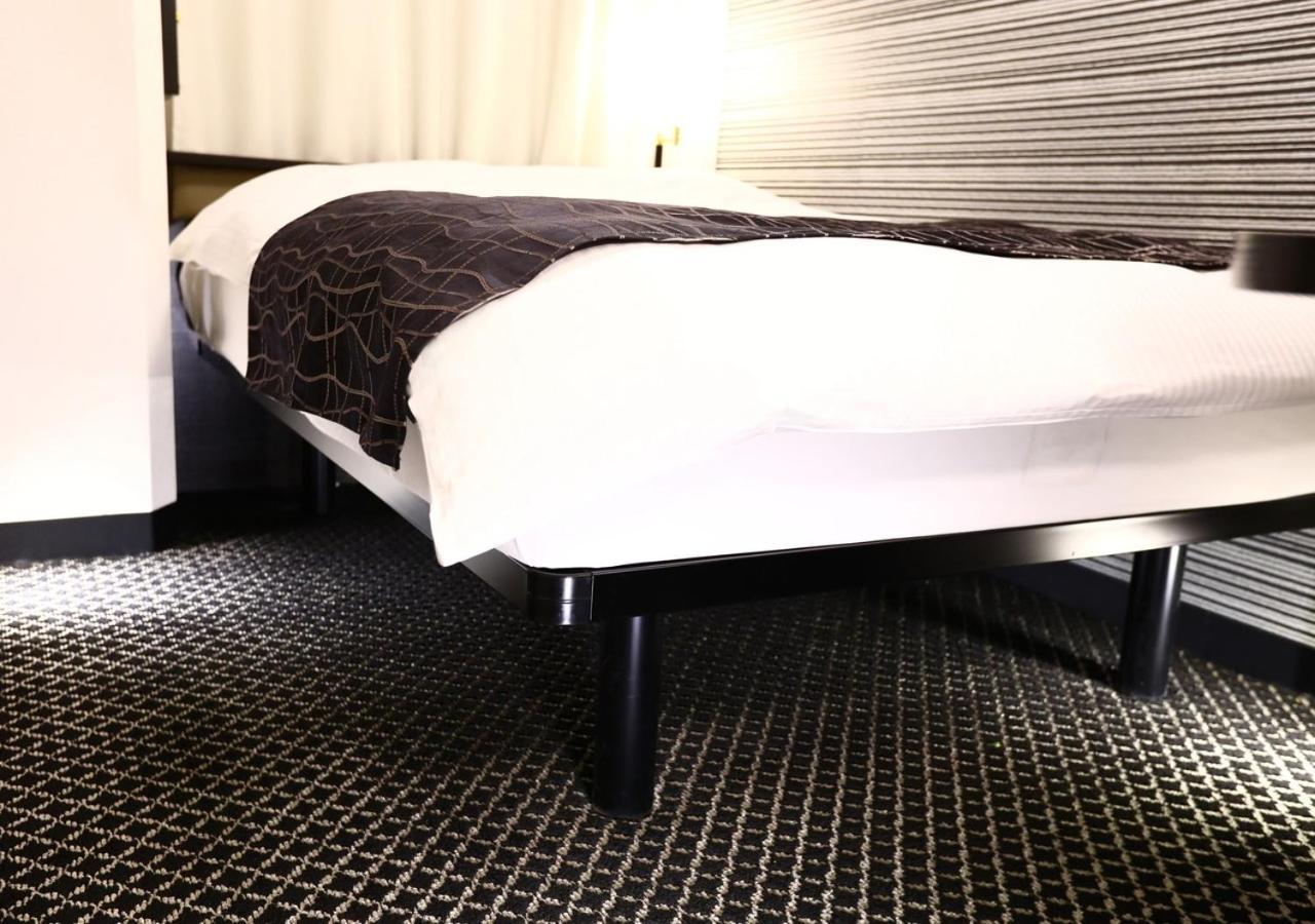 Apa Hotel Yodoyabashi Kitahama Ekimae Οσάκα Εξωτερικό φωτογραφία