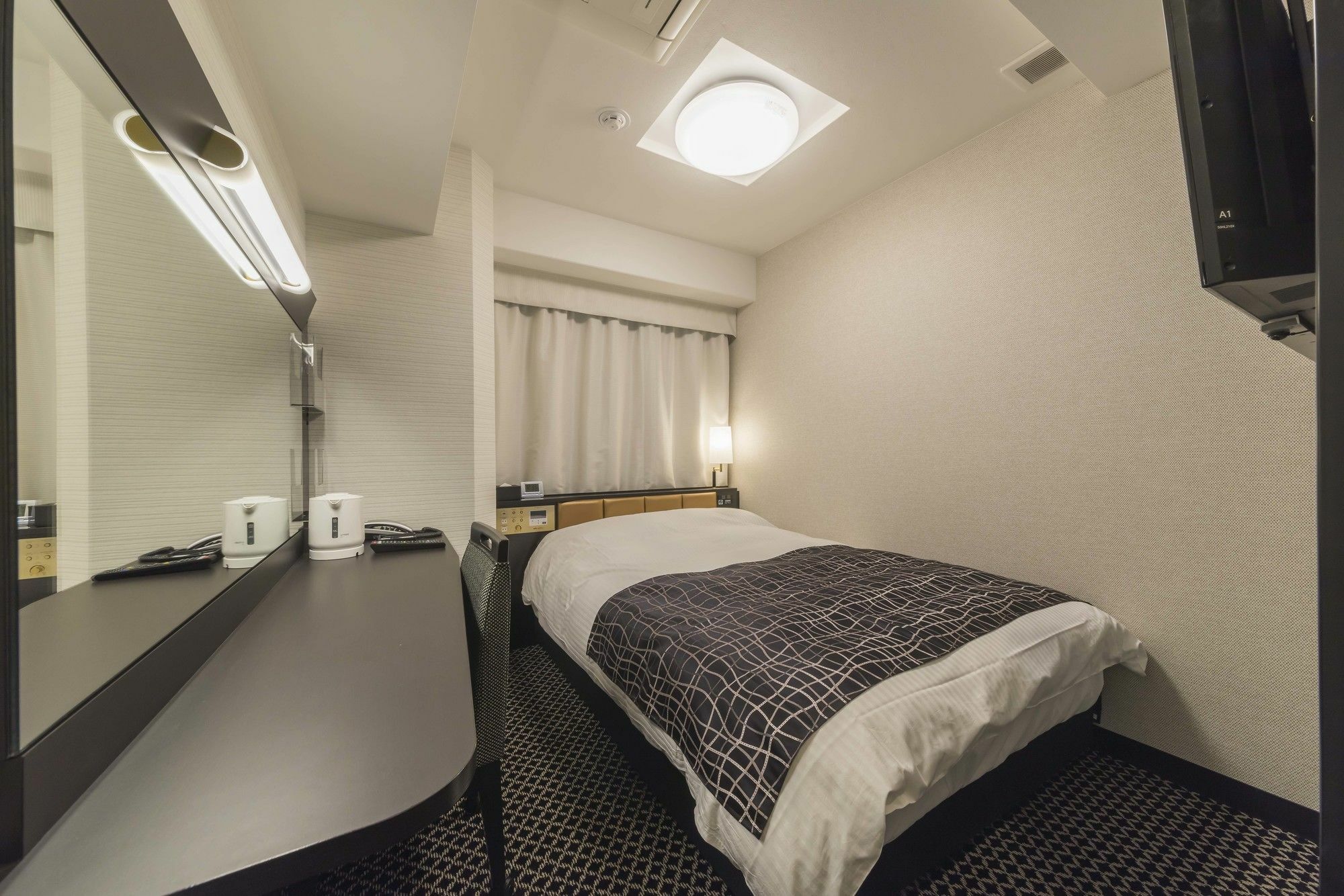 Apa Hotel Yodoyabashi Kitahama Ekimae Οσάκα Εξωτερικό φωτογραφία